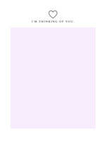 Load image into Gallery viewer, Friend Card – Bell Flower
